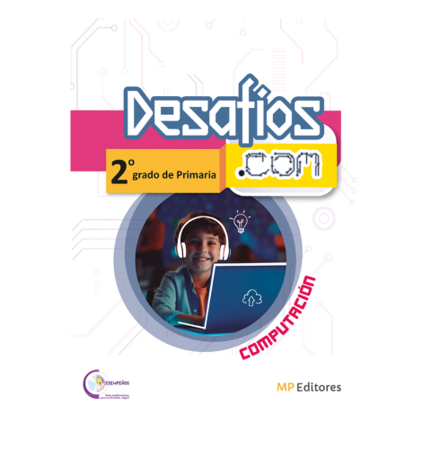 DESAFIOS.COM (LA) 2 PRIM